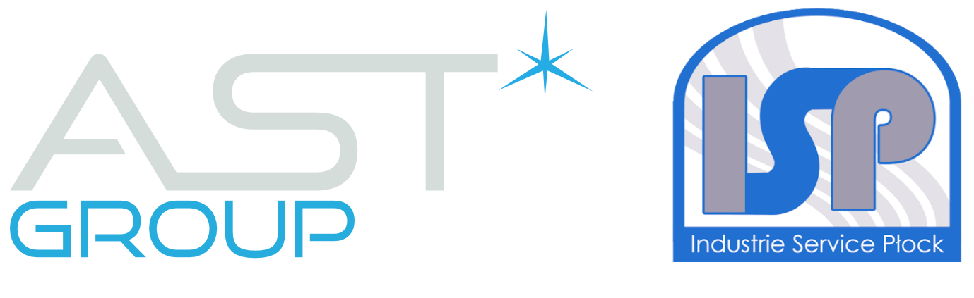 AST ISP Logo